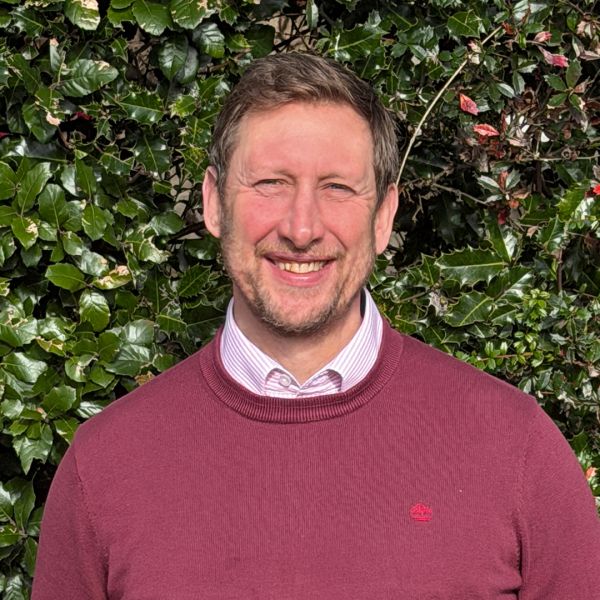 Andy Poulson joins Rohan Short