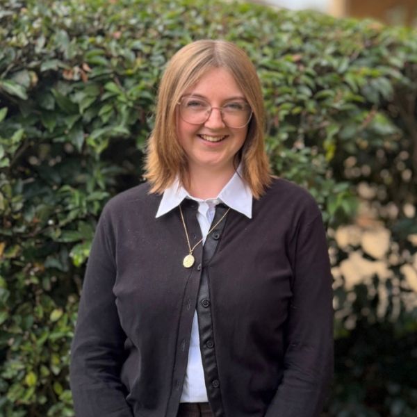 Emily Woodrough joins Rohan Short