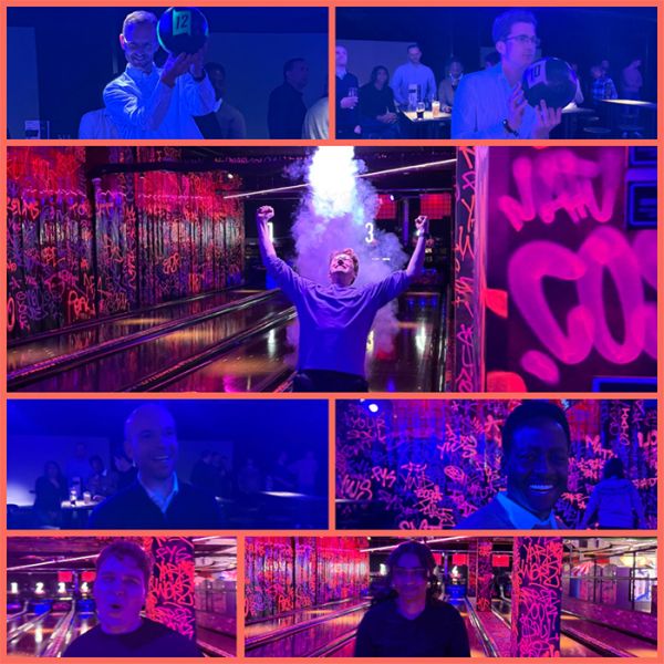 Rohan Short celebrates second birthday