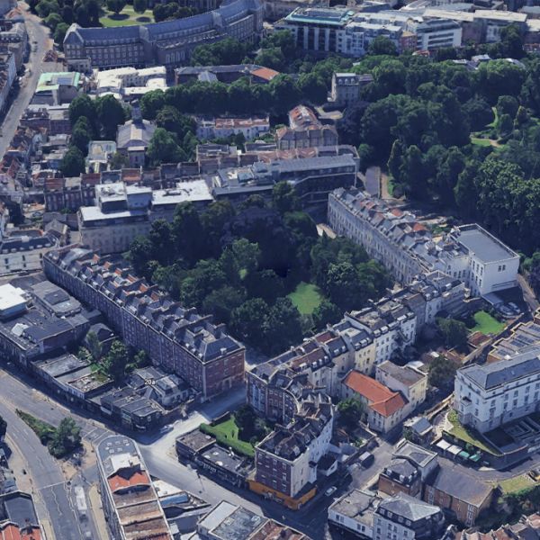 Rohan Short moves to Berkeley Square