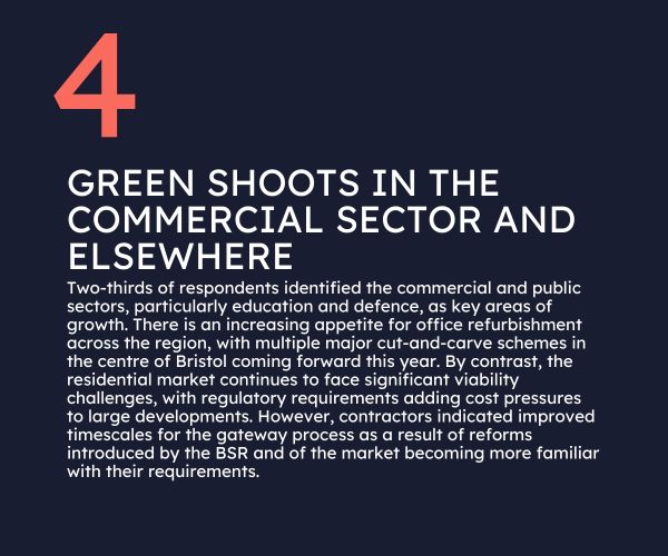 Rohan Short's five notes on contractor outlook 2026