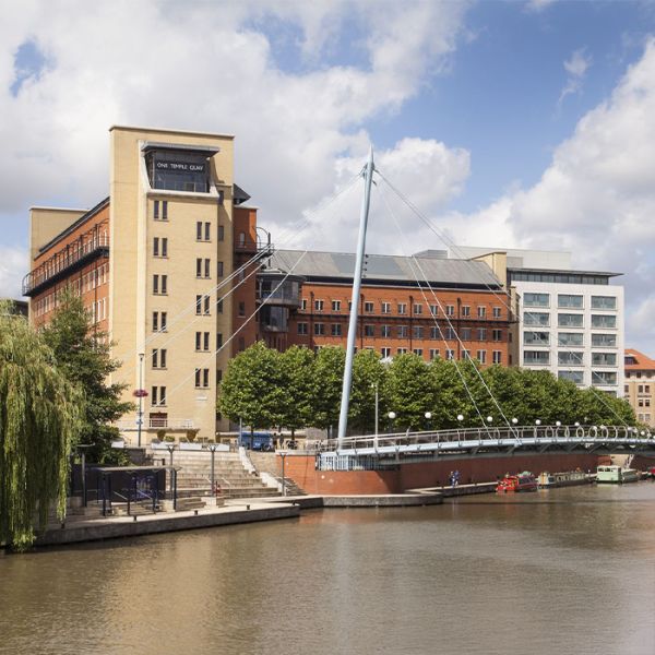 1 Temple Quay