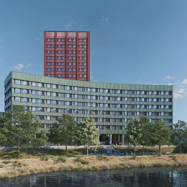 Avon Mills
