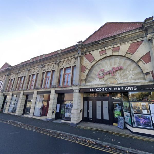Curzon Cinema & Arts