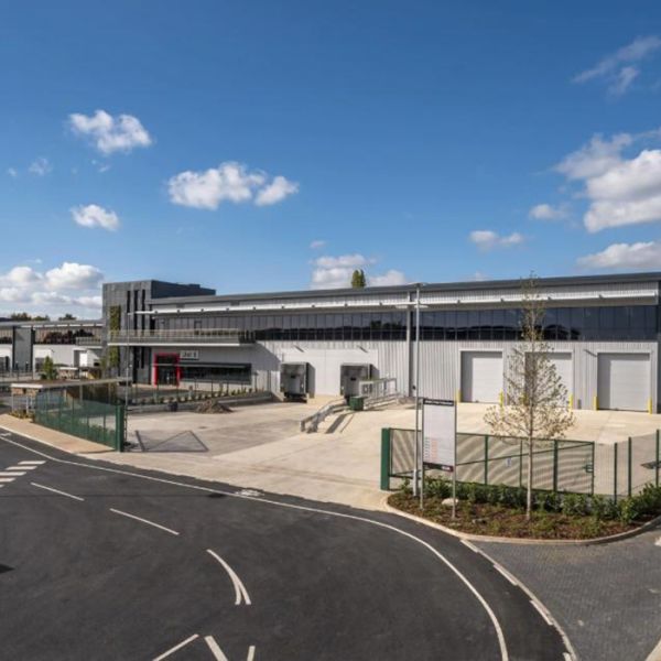 Navigator Quarter, Solent Freeport