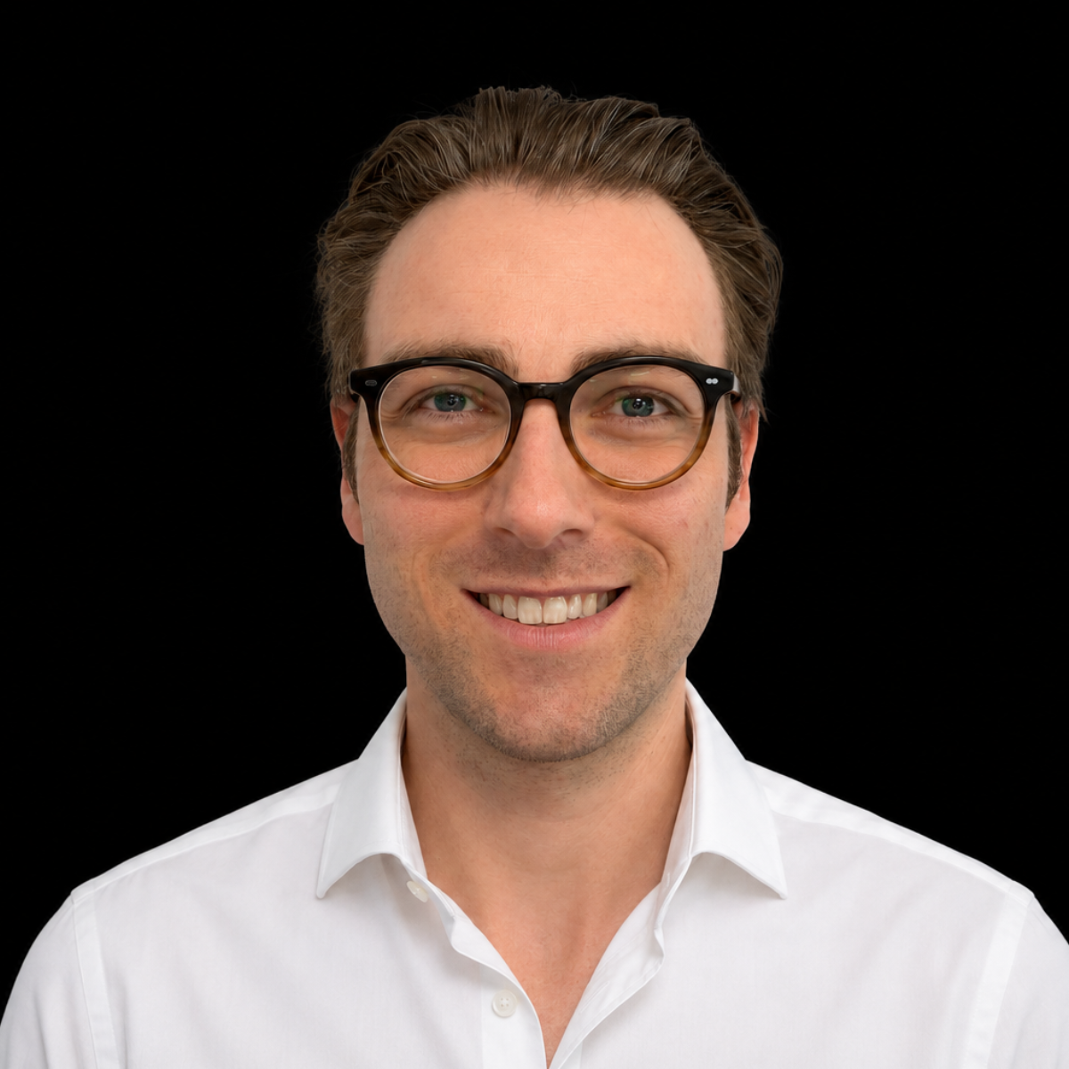 Adam Rohan
