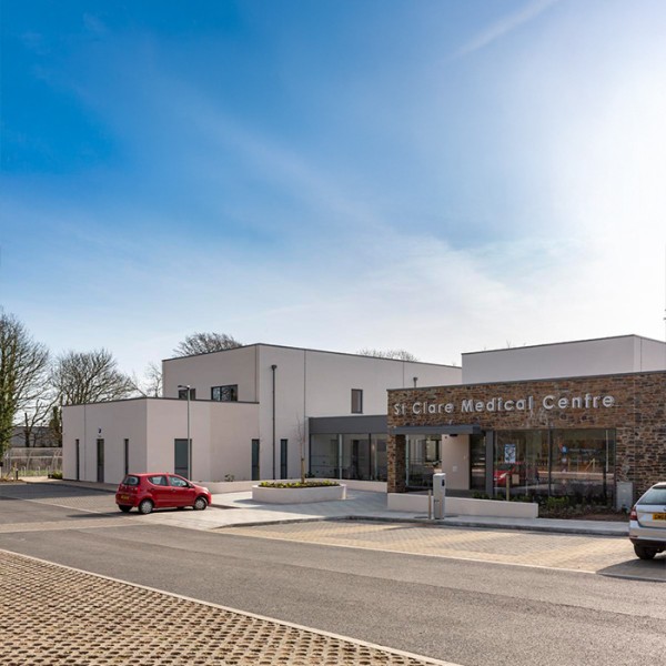 St. Clare Medical Centre