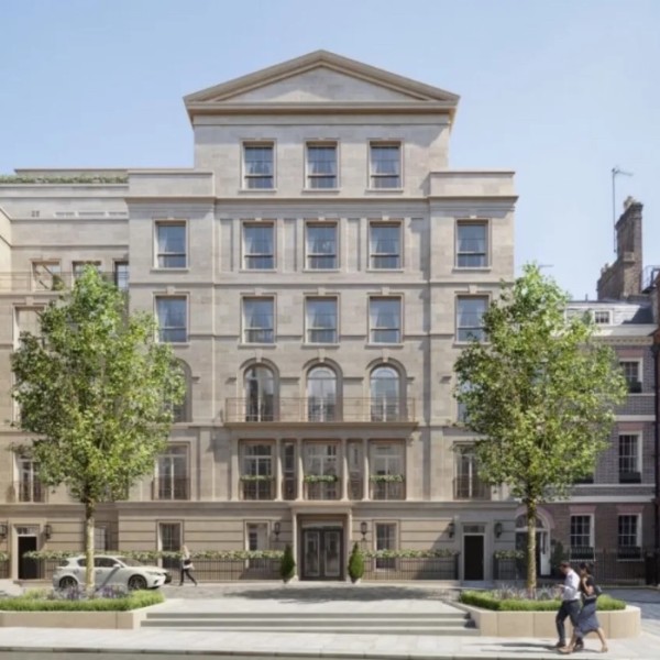 Audley Square