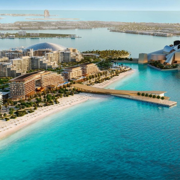 Nobu Hotel and Restaurant