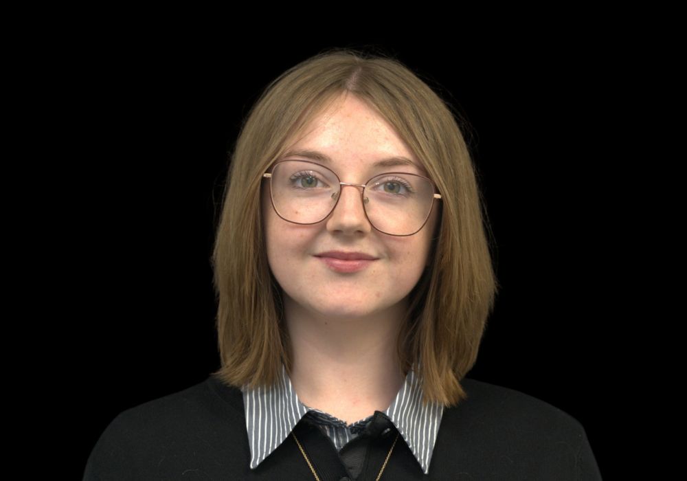 Emily Woodrough