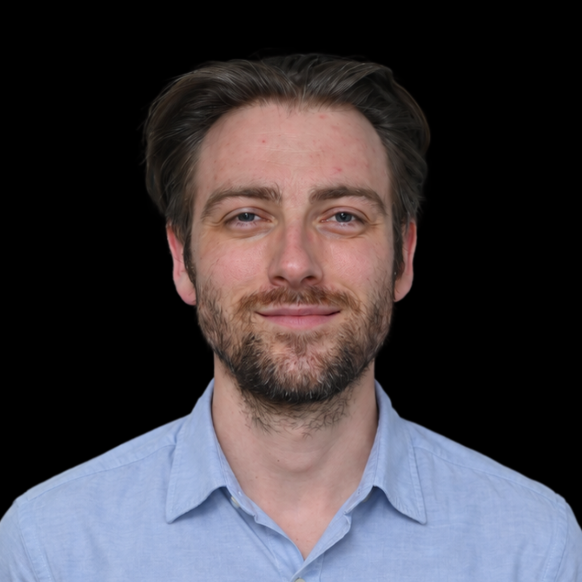 Adam Rohan