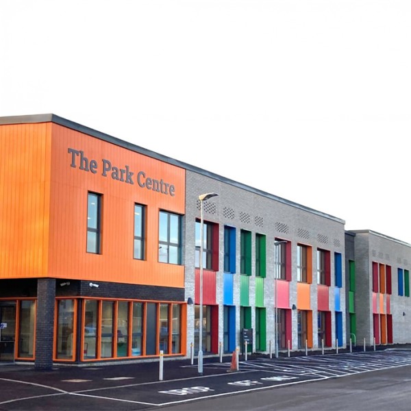 Park Centre